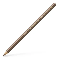 Faber-Castell Polychromos – Bistre 179