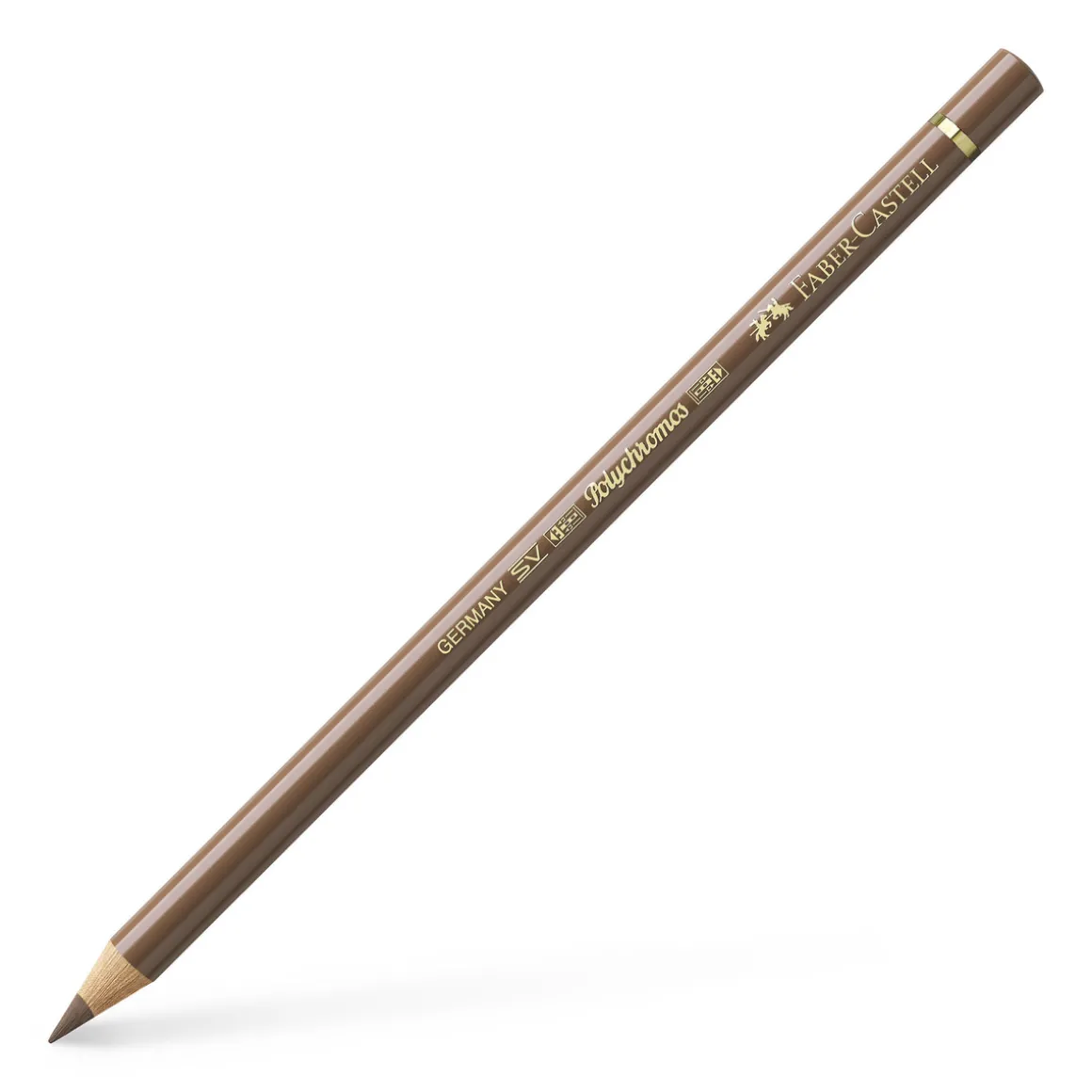Faber-Castell Polychromos – Bistre 179