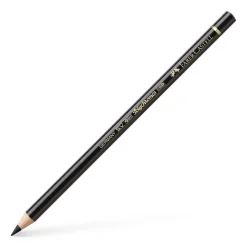 Faber-Castell Polychromos – Black 199