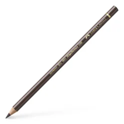 Faber-Castell Polychromos – Burnt Umber 280