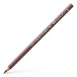 Faber-Castell Polychromos – Caput Mortuum 169