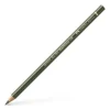 Faber-Castell Polychromos – Chrome Green Opaque 174