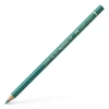 Faber-Castell Polychromos – Chrome Oxide Green Fiery 276
