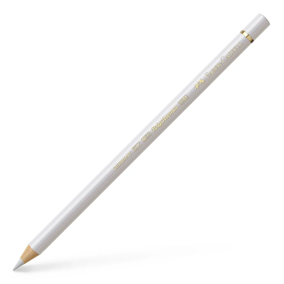 Faber-Castell Polychromos – Cold Grey 1 230
