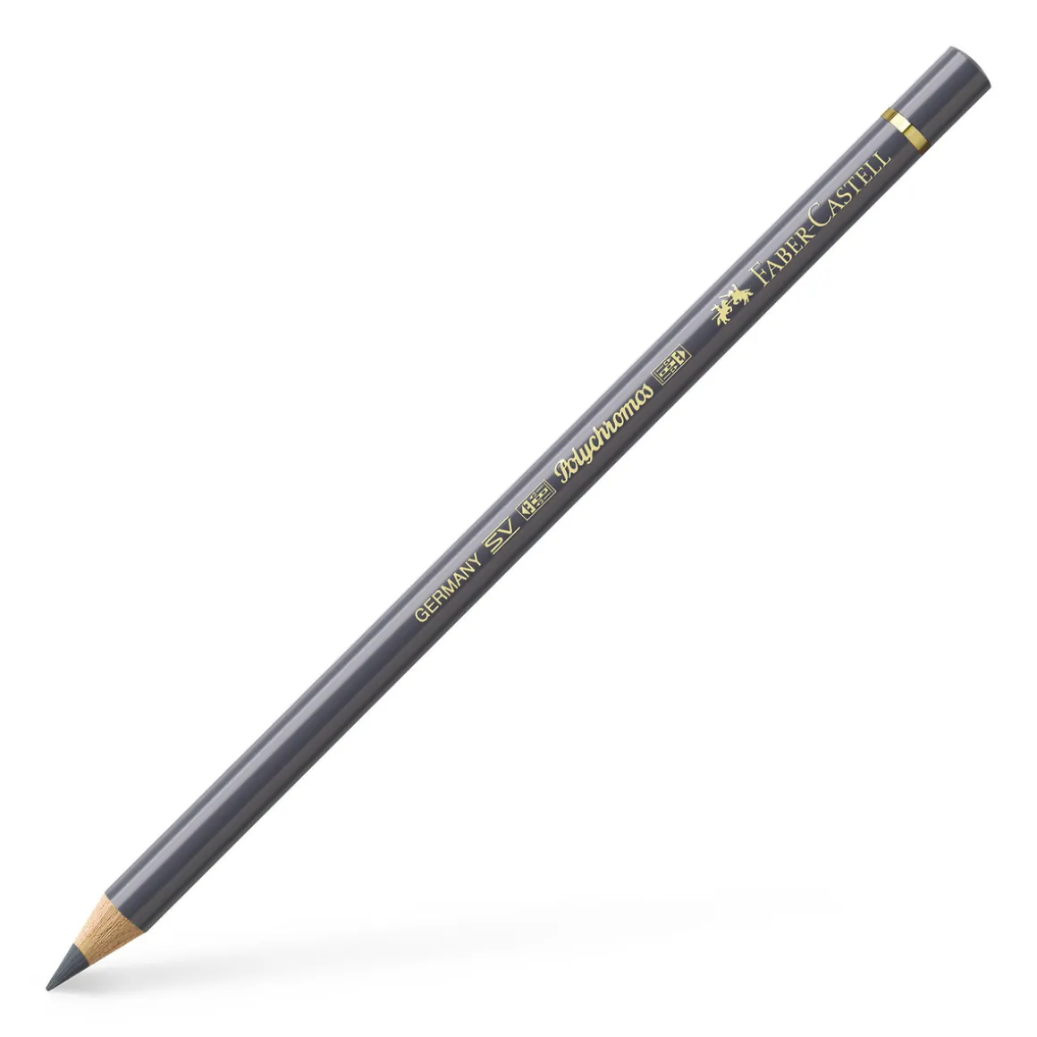 Faber-Castell Polychromos – Cold Grey 5 234