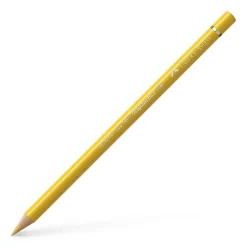 Faber-Castell Polychromos – Dark Naples Yellow 184