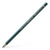 Faber-Castell Polychromos – Deep Cobolt Green 158