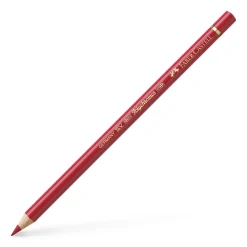 Faber-Castell Polychromos – Deep Red 223