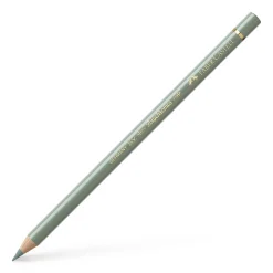 Faber-Castell Polychromos – Earth Green 172