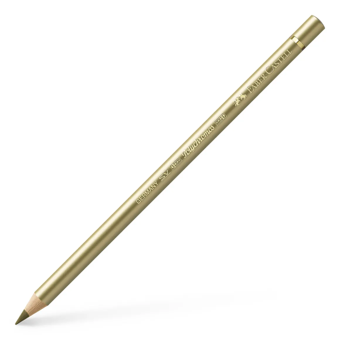 Faber-Castell Polychromos – Gold 250