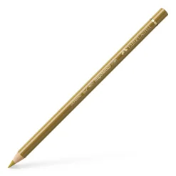 Faber-Castell Polychromos – Green Gold 268