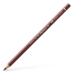 Faber-Castell Polychromos – Indian Red 192