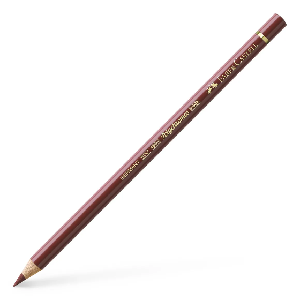Faber-Castell Polychromos – Indian Red 192