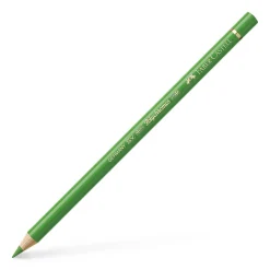 Faber-Castell Polychromos – Leaf Green 112