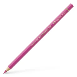 Faber-Castell Polychromos – Light Purple Pink 128