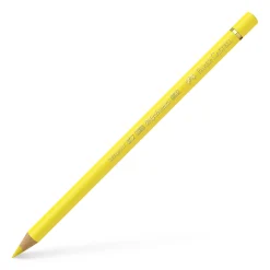 Faber-Castell Polychromos – Light Cadmium Yellow 105