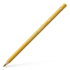 Faber-Castell Polychromos – Light Yellow Ochre 183