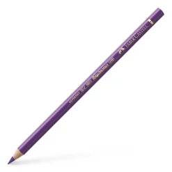Faber-Castell Polychromos – Manganese Violet 160