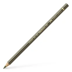 Faber-Castell Polychromos – Olive Green Yellow 173
