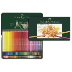 Faber Castell Polychromos 120p