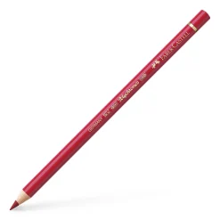 Faber-Castell Polychromos – Permanent Carmine 126