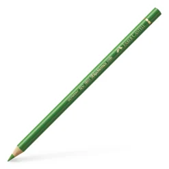 Faber-Castell Polychromos – Permanent Green 266