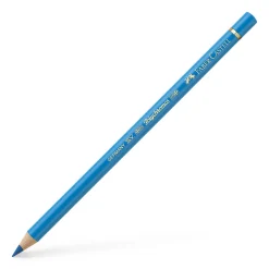 Faber-Castell Polychromos – Phthalo Blue 110