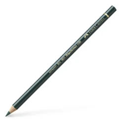 Faber-Castell Polychromos – Pine Green 267