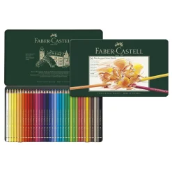 Faber Castell Polychromos 36pk