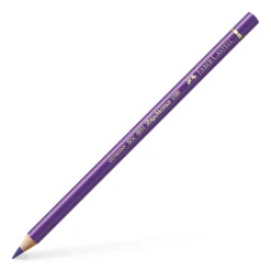 Faber-Castell Polychromos – Purple Violet 136