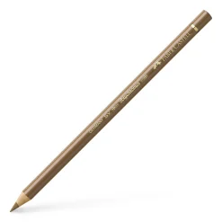 Faber-Castell Polychromos – Raw Umber 180