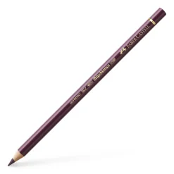 Faber-Castell Polychromos – Red Violet 194