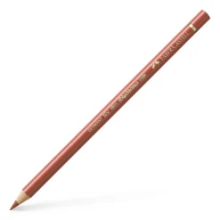 Faber-Castell Polychromos – Sanguine 188