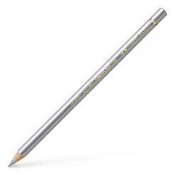 Faber-Castell Polychromos – Silver 251