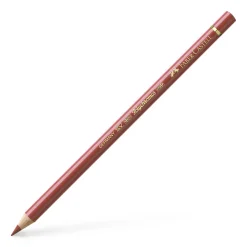 Faber-Castell Polychromos – Venetian Red 190