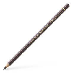 Faber-Castell Polychromos – Walnut Brown 177