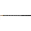 Faber-Castell Sparkle blyant svart