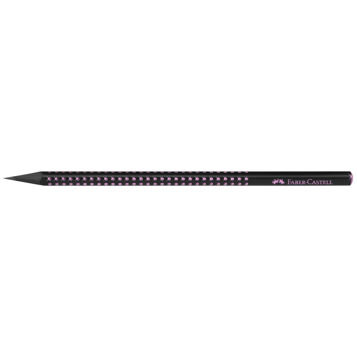 Faber-Castell Sparkle blyant rosé