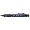Faber-Castell trykkblyant Grip Plus 0,7 mm – svart