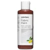 Fabric paint 80 ml – brun tekstilfarge for både lyse og mørke tekstiler