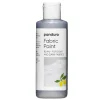 Fabric paint 80 ml – sølvfarget tekstilfarge for både lyse og mørke tekstiler
