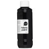 Fabric Paint 250 ml – svart tekstilfarge for lyse tekstiler