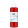 Fabric Watercolour 85 ml – rød tekstilfarge akvarell