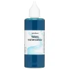 Fabric Watercolour 85 ml – turkis tekstilfarge akvarell