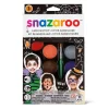 Face paint kit Halloween kids