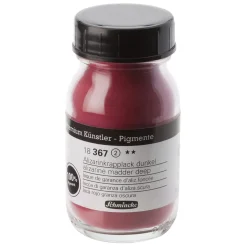 Fargepigment Aliz. Crimson DP