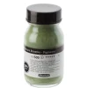 Fargepigment Chrom. Ox. Green