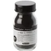 Fargepigment Ivory Black