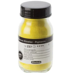 Fargepigment Lemon Yellow