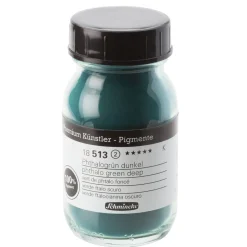 Fargepigment Phthalo Green DP